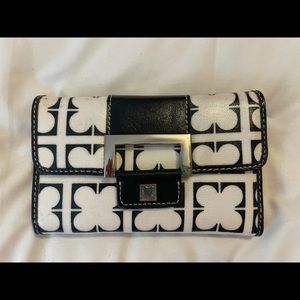 Liz Claiborne Wallet